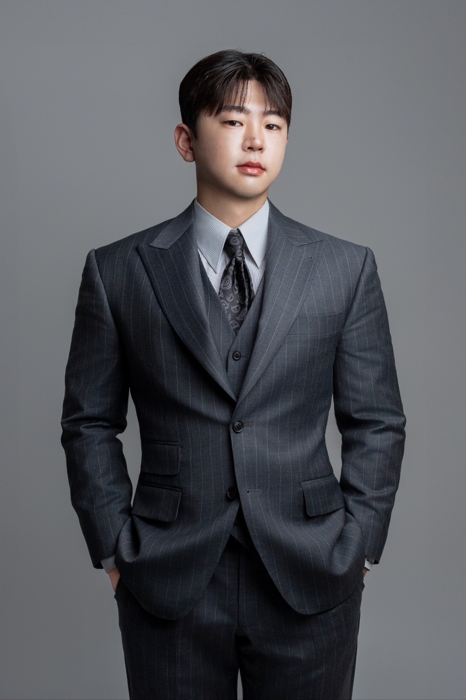 정하준