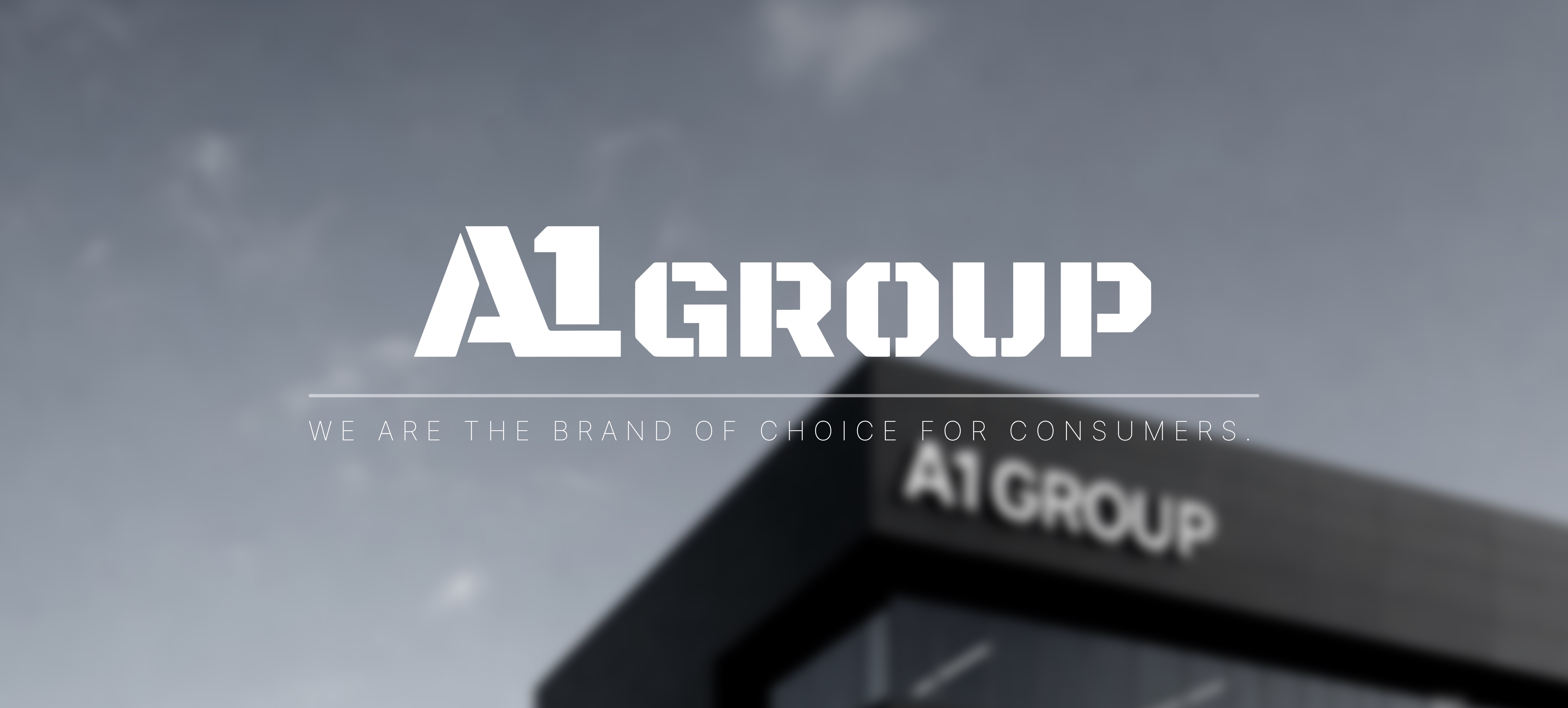 에이원그룹배경